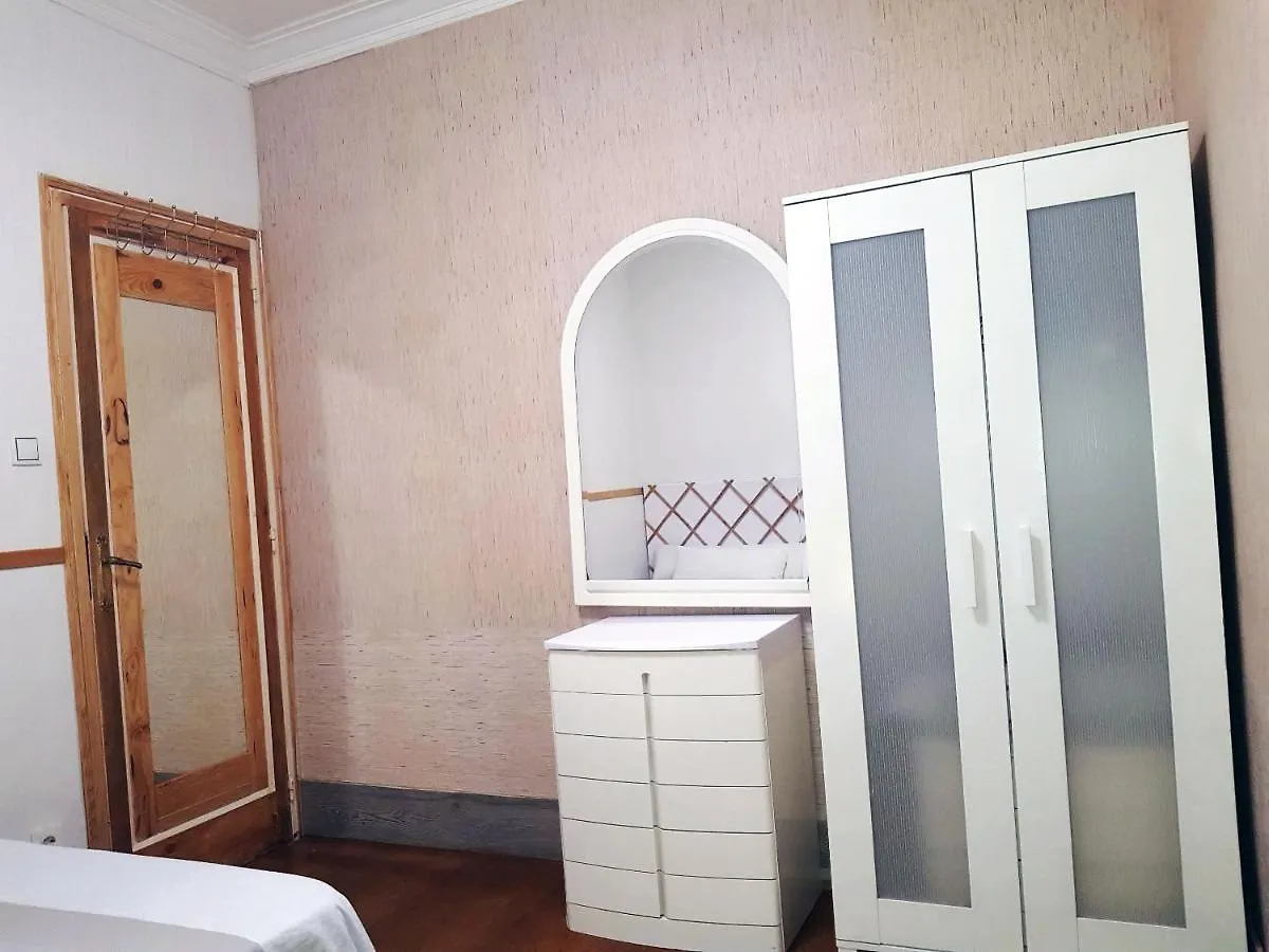 Apartament Sagrada Familia Bed & Breakfast Barcelona