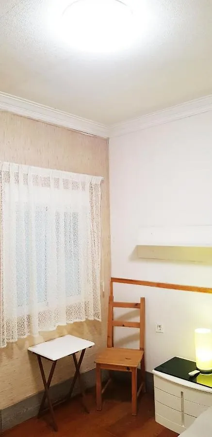 Apartament Sagrada Familia Bed & Breakfast Barcelona