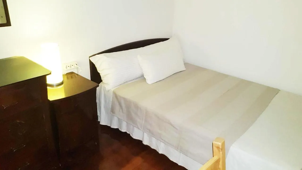 Apartament Sagrada Familia Bed & Breakfast Barcelona 0*,  Spain