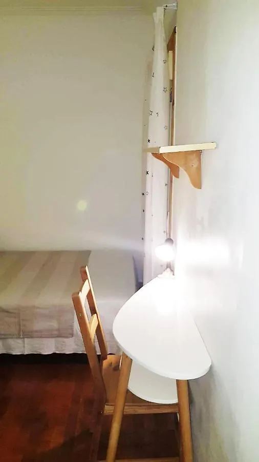 Apartament Sagrada Familia Bed & Breakfast Barcelona