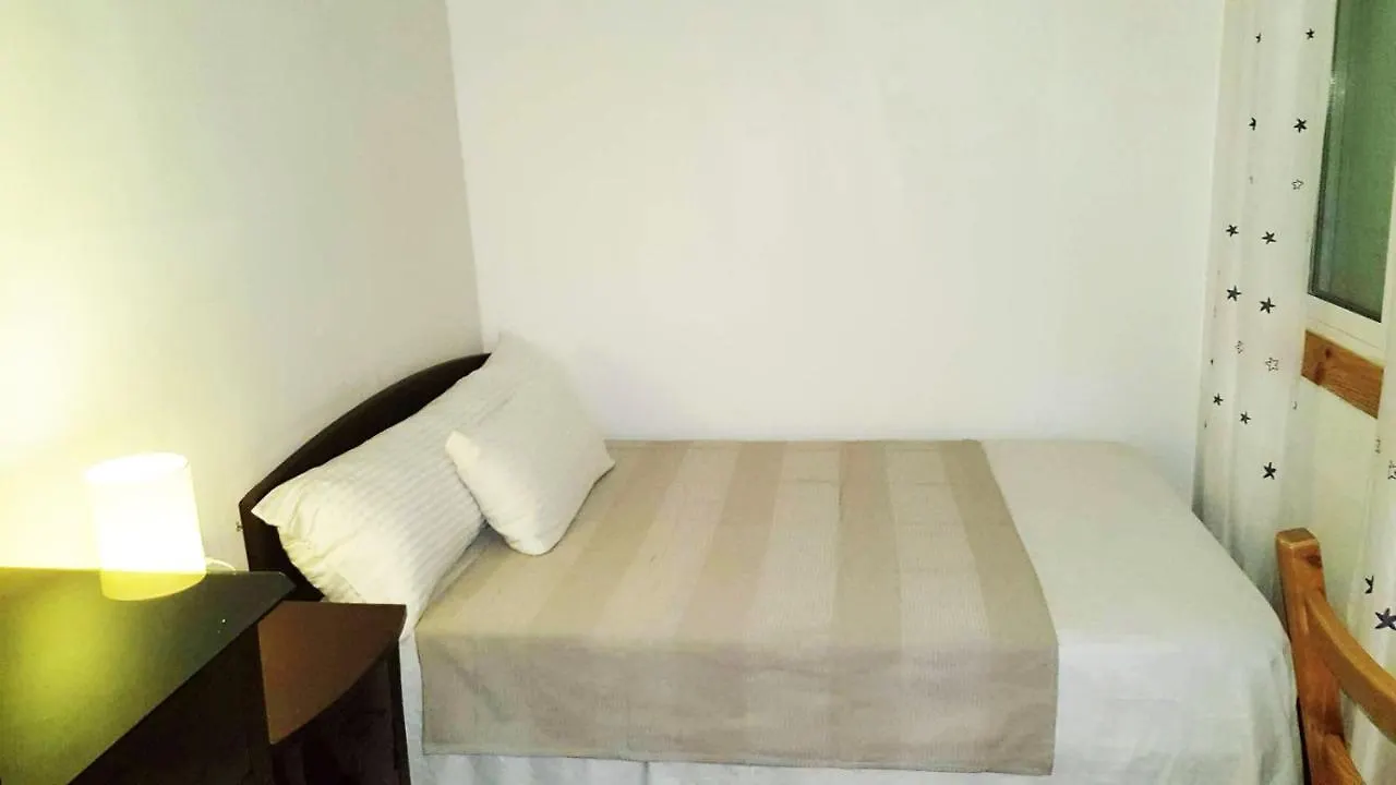 Apartament Sagrada Familia Bed & Breakfast Barcelona Spain