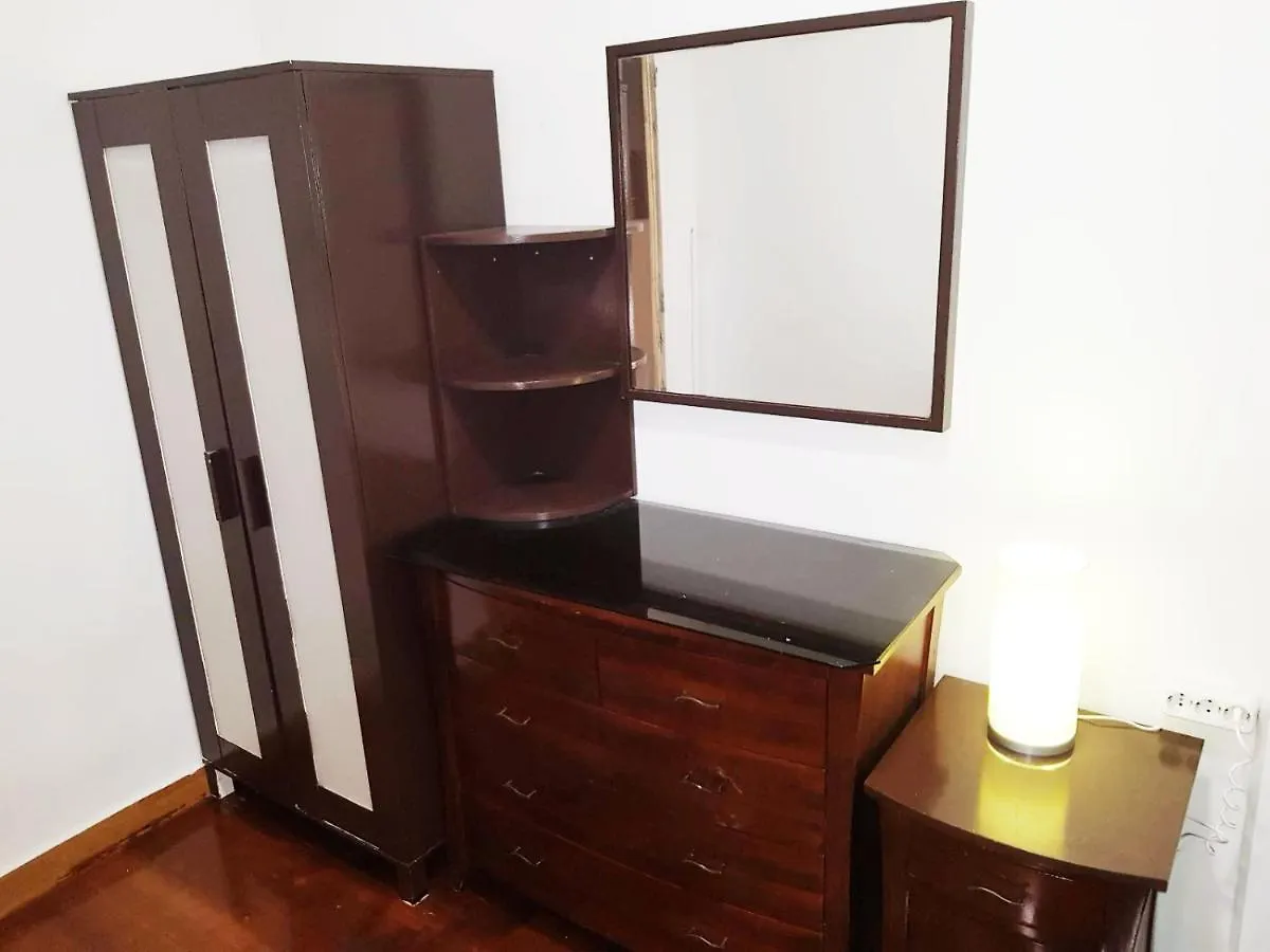 Apartament Sagrada Familia Bed & Breakfast Barcelona Spain