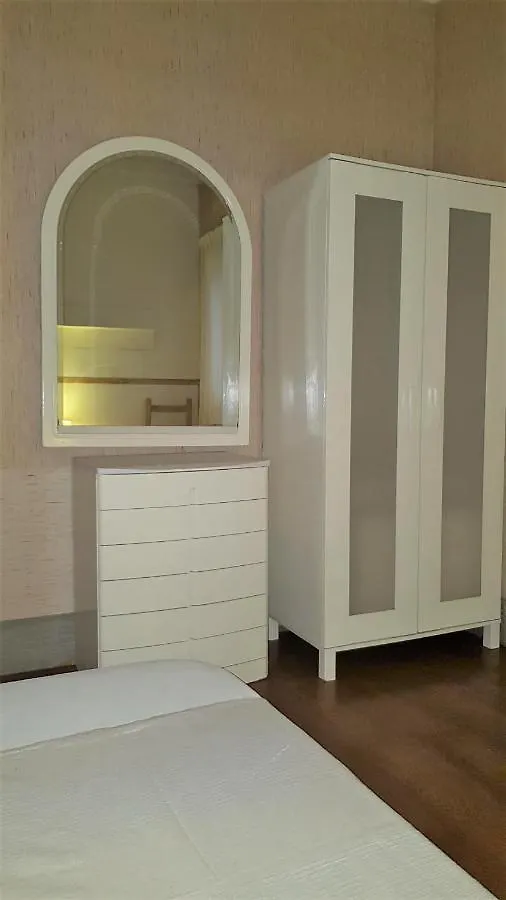 Apartament Sagrada Familia Bed & Breakfast Barcelona
